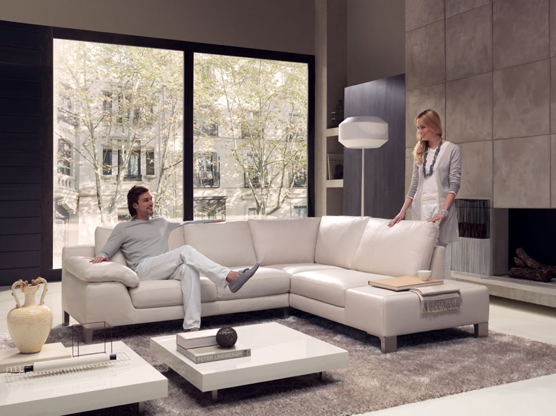 SIGMA by Natuzzi
